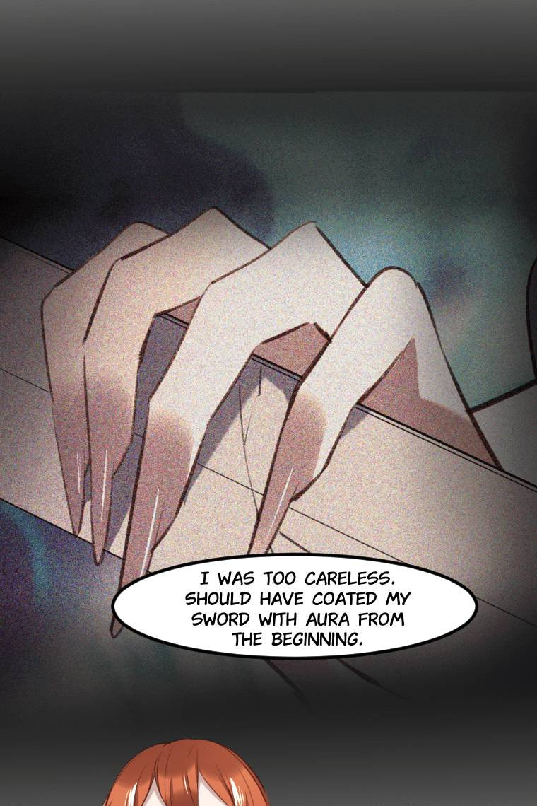 Read Crimson Snow chapter 20 image 2 on Lezhin