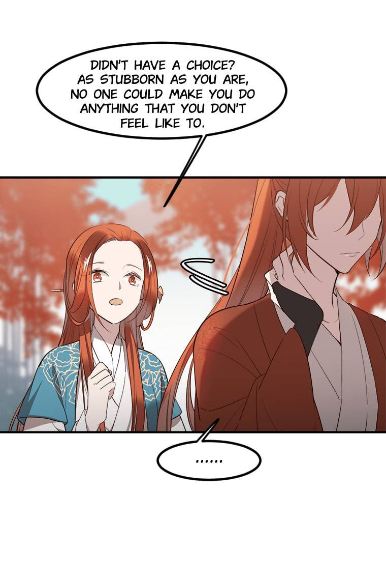 Read Crimson Snow chapter 20 image 20 on Lezhin