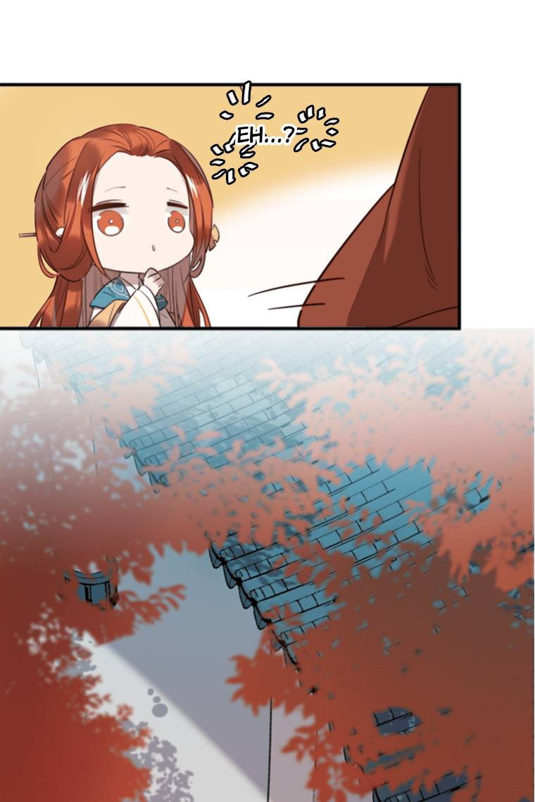 Read Crimson Snow chapter 20 image 21 on Lezhin