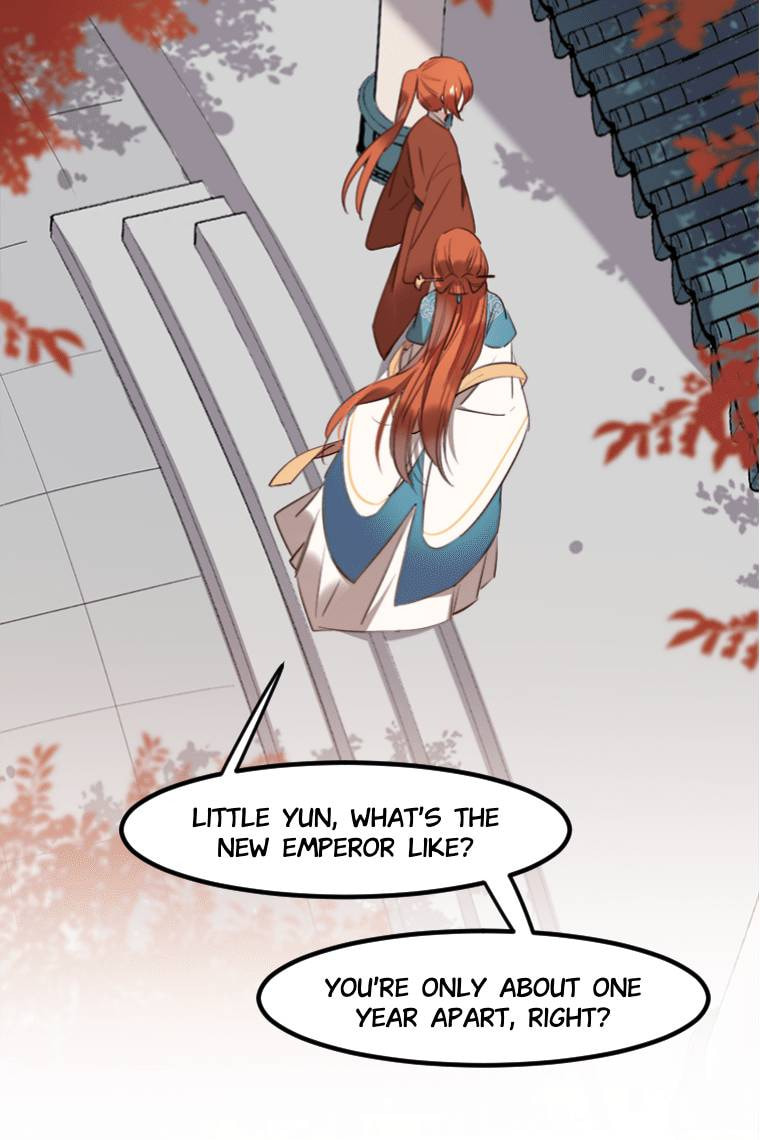 Read Crimson Snow chapter 20 image 22 on Lezhin