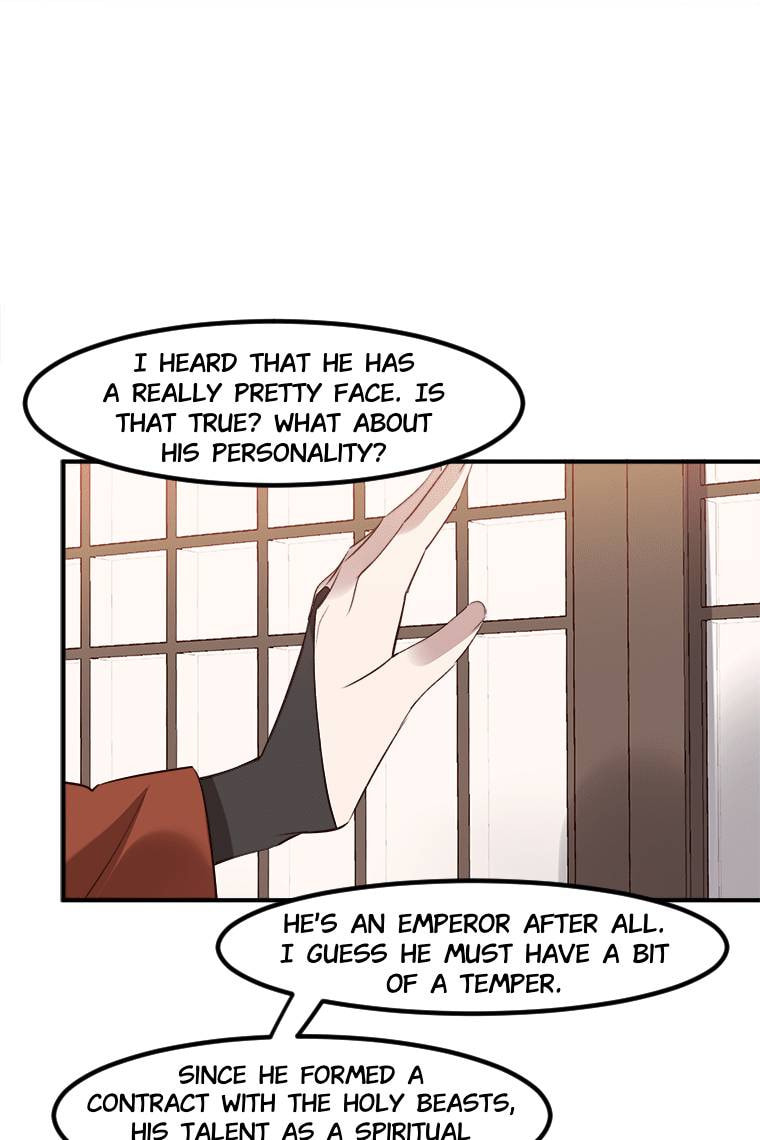 Read Crimson Snow chapter 20 image 23 on Lezhin