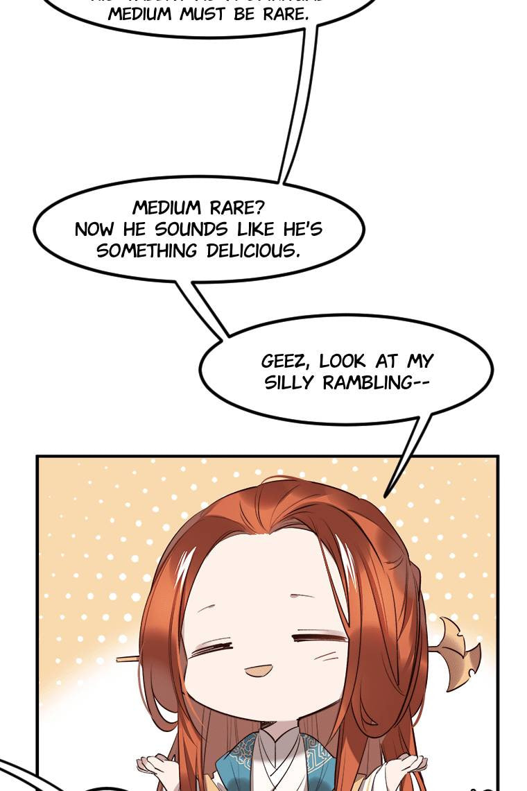 Read Crimson Snow chapter 20 image 24 on Lezhin