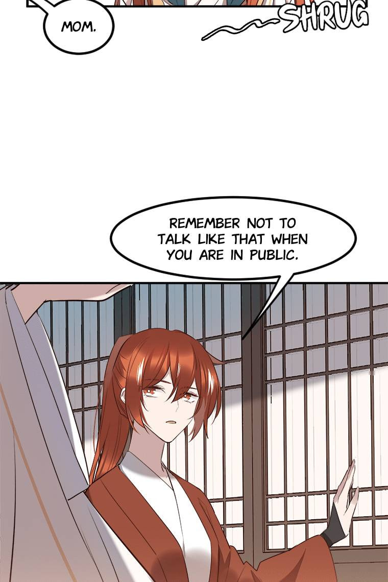 Read Crimson Snow chapter 20 image 25 on Lezhin