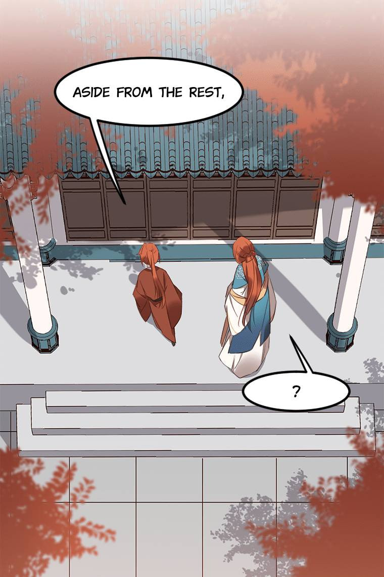 Read Crimson Snow chapter 20 image 27 on Lezhin