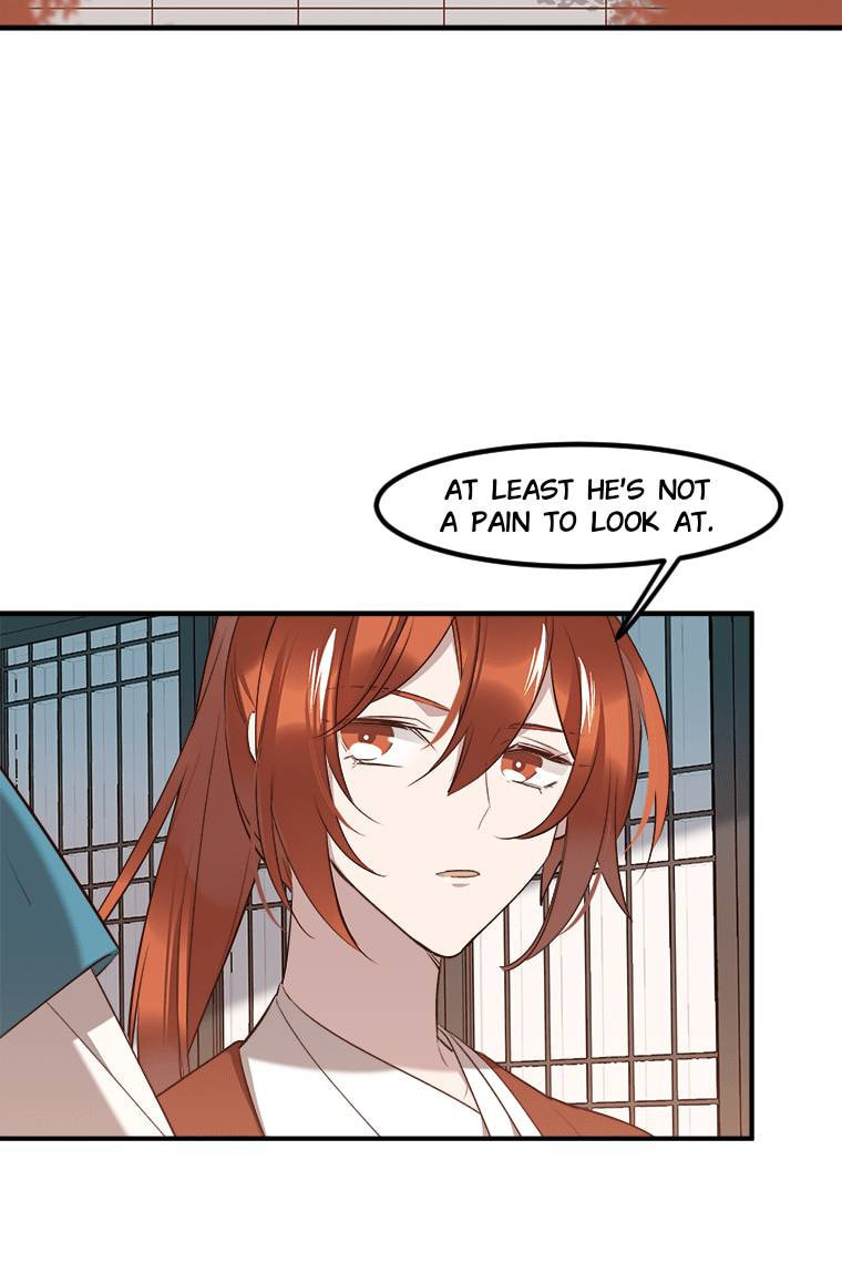 Read Crimson Snow chapter 20 image 28 on Lezhin