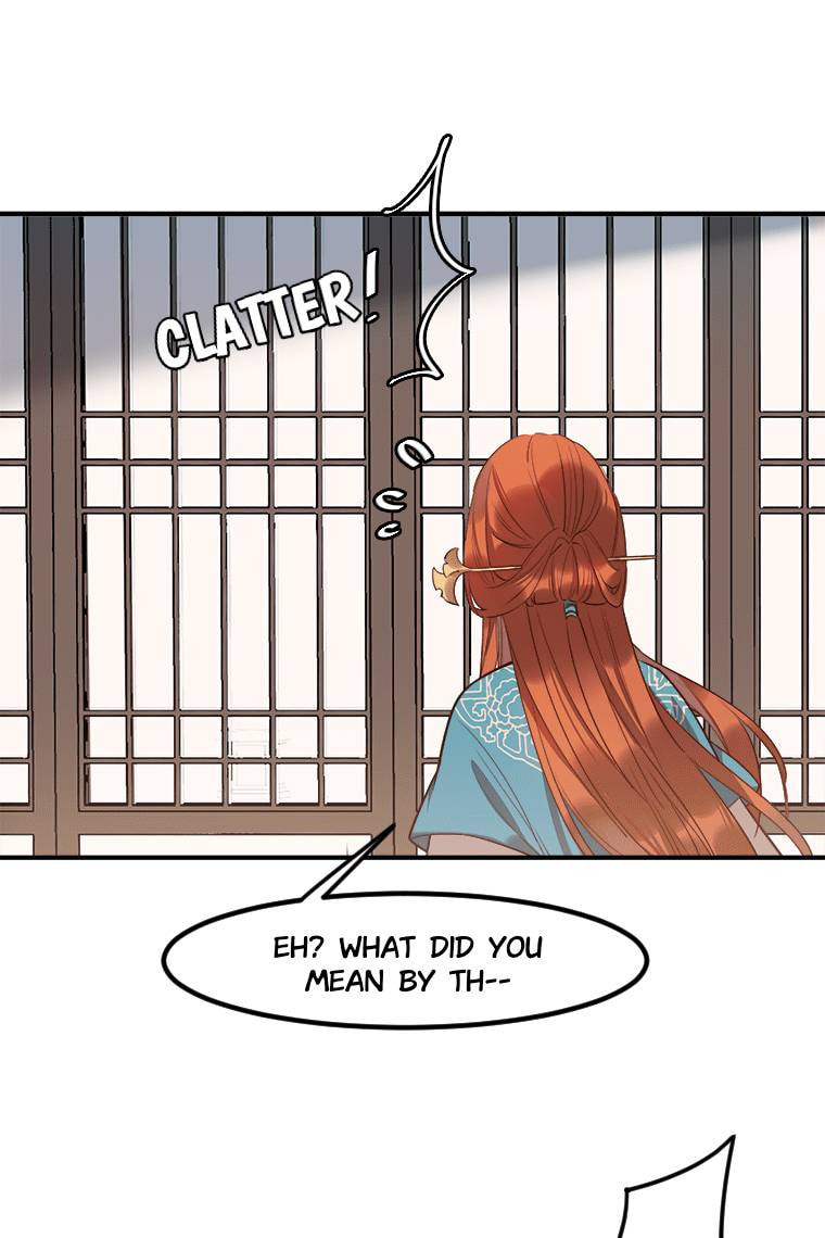 Read Crimson Snow chapter 20 image 30 on Lezhin