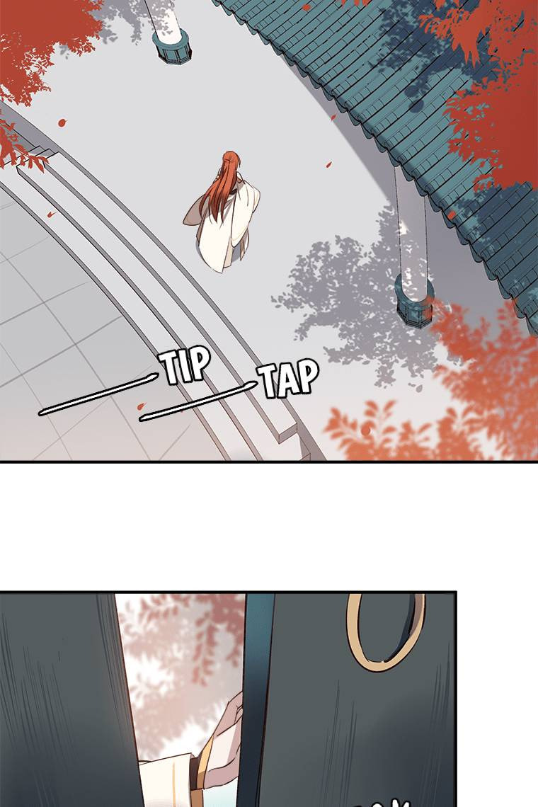Read Crimson Snow chapter 20 image 33 on Lezhin
