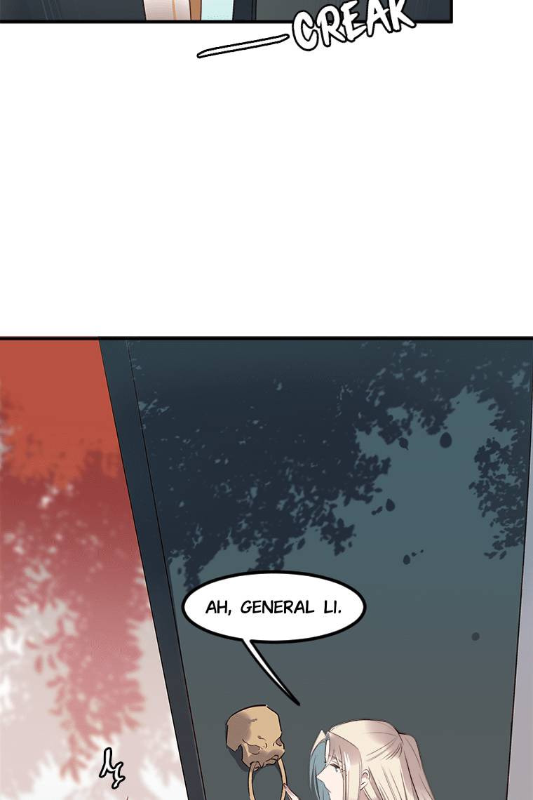 Read Crimson Snow chapter 20 image 34 on Lezhin