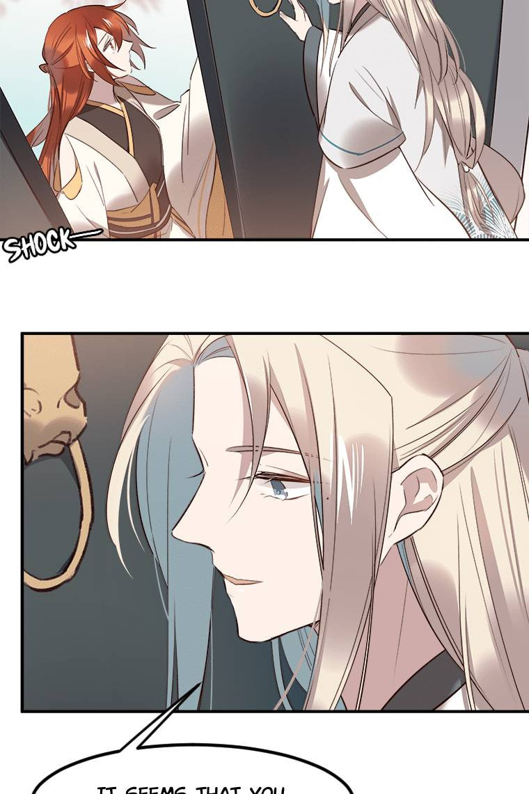 Read Crimson Snow chapter 20 image 35 on Lezhin