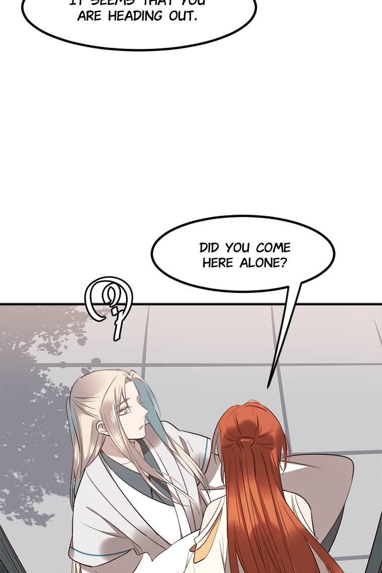 Read Crimson Snow chapter 20 image 36 on Lezhin