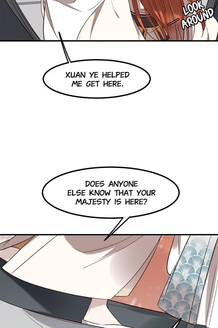 Read Crimson Snow chapter 20 image 37 on Lezhin