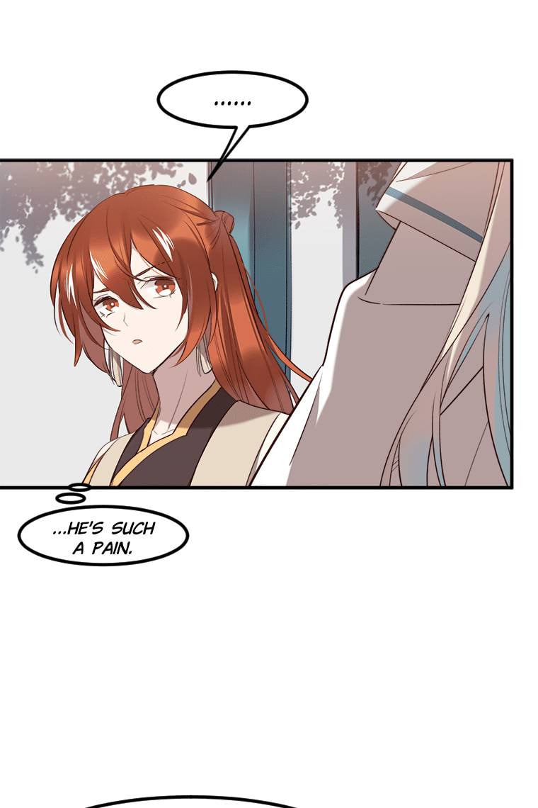Read Crimson Snow chapter 20 image 39 on Lezhin