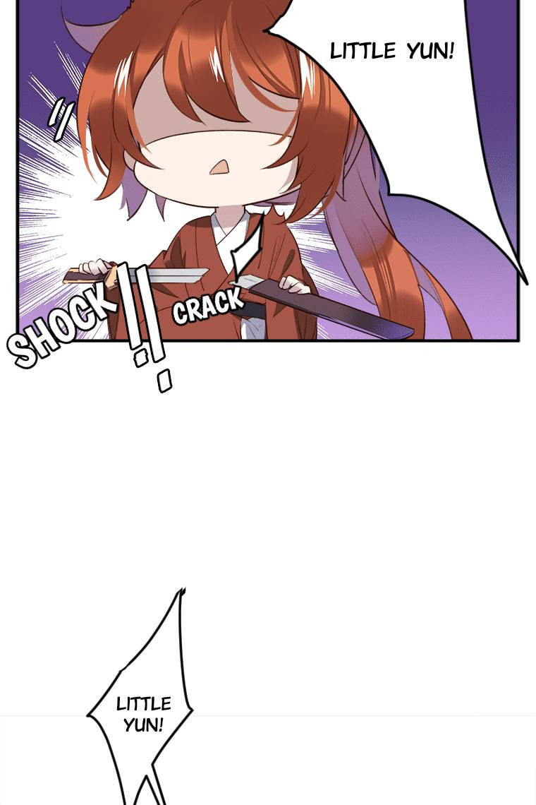 Read Crimson Snow chapter 20 image 4 on Lezhin