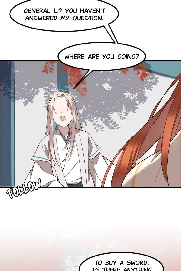 Read Crimson Snow chapter 20 image 40 on Lezhin