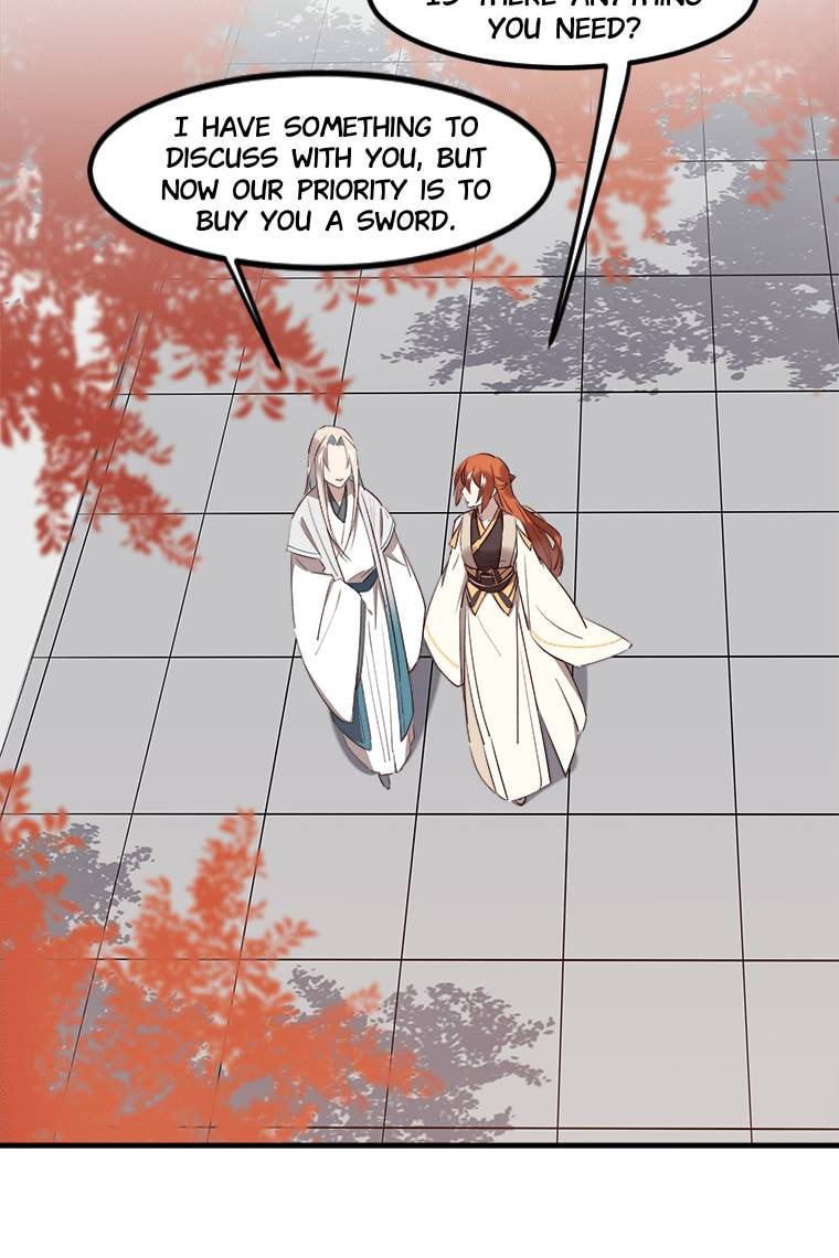 Read Crimson Snow chapter 20 image 41 on Lezhin
