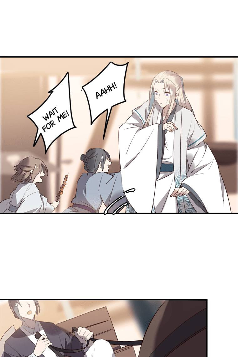 Read Crimson Snow chapter 20 image 48 on Lezhin