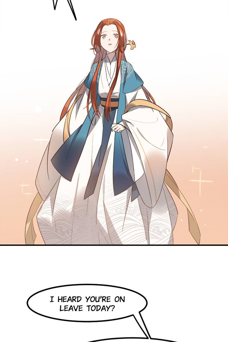 Read Crimson Snow chapter 20 image 5 on Lezhin