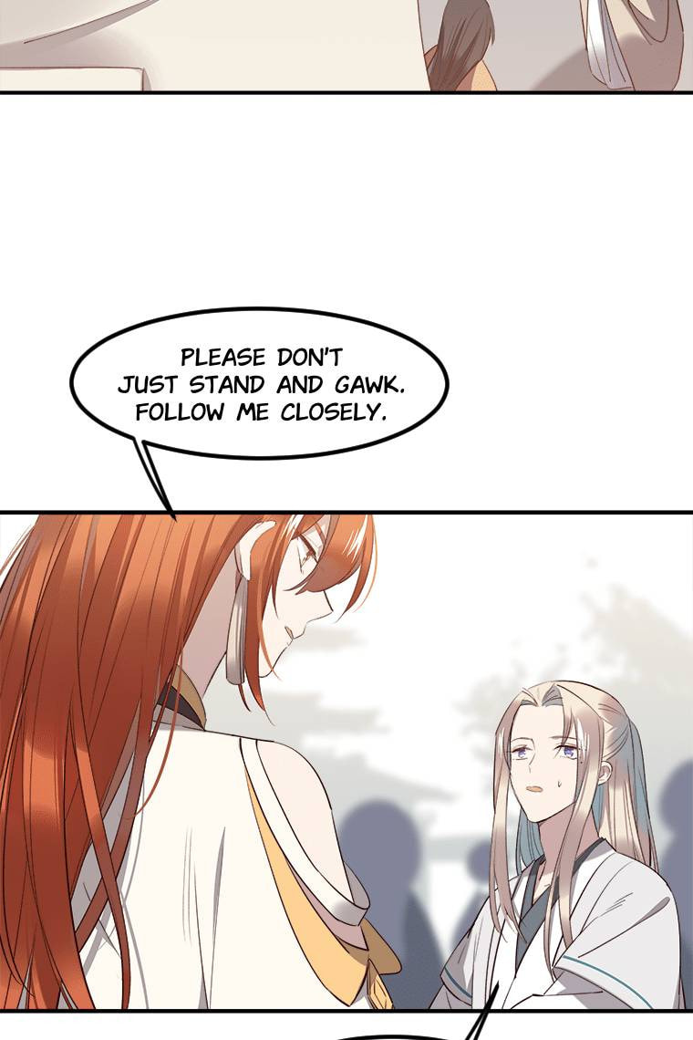 Read Crimson Snow chapter 20 image 52 on Lezhin