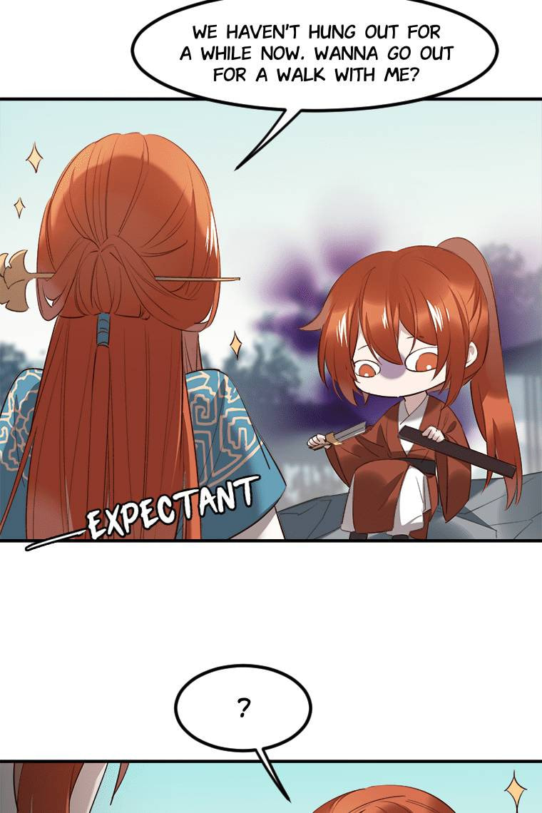 Read Crimson Snow chapter 20 image 6 on Lezhin