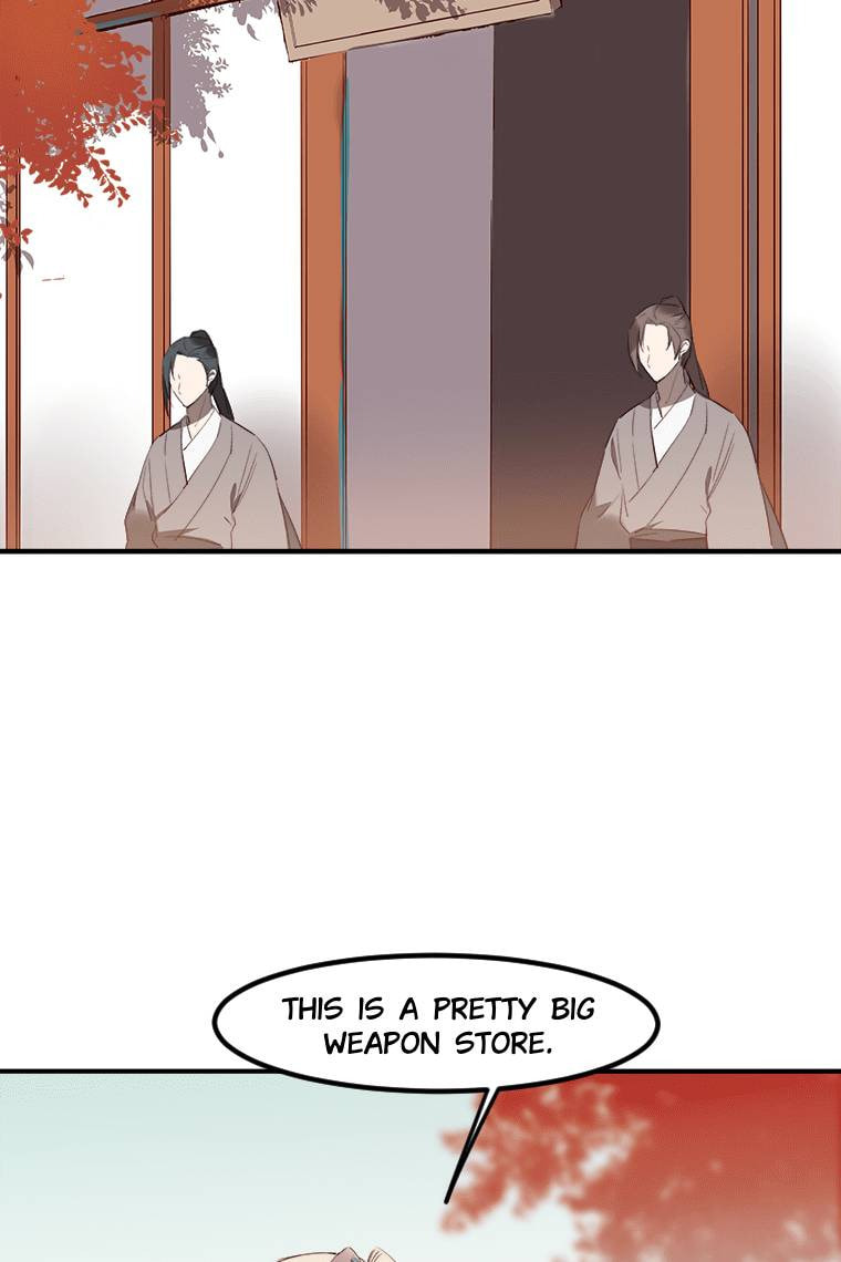 Read Crimson Snow chapter 20 image 69 on Lezhin