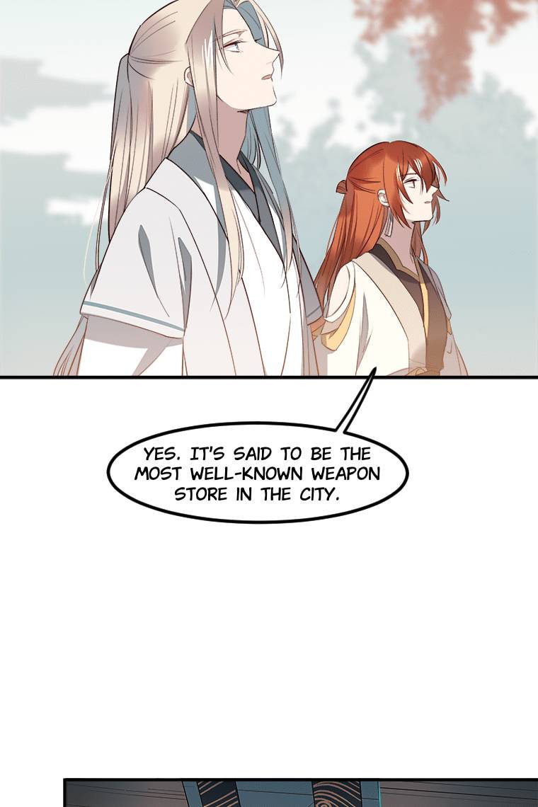 Read Crimson Snow chapter 20 image 70 on Lezhin