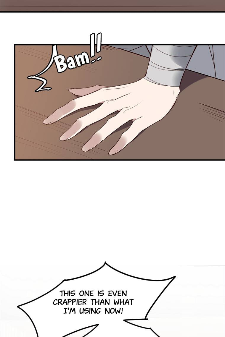 Read Crimson Snow chapter 21 image 1 on Lezhin