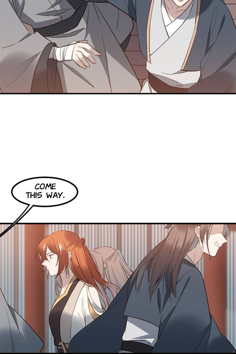 Read Crimson Snow chapter 21 image 10 on Lezhin