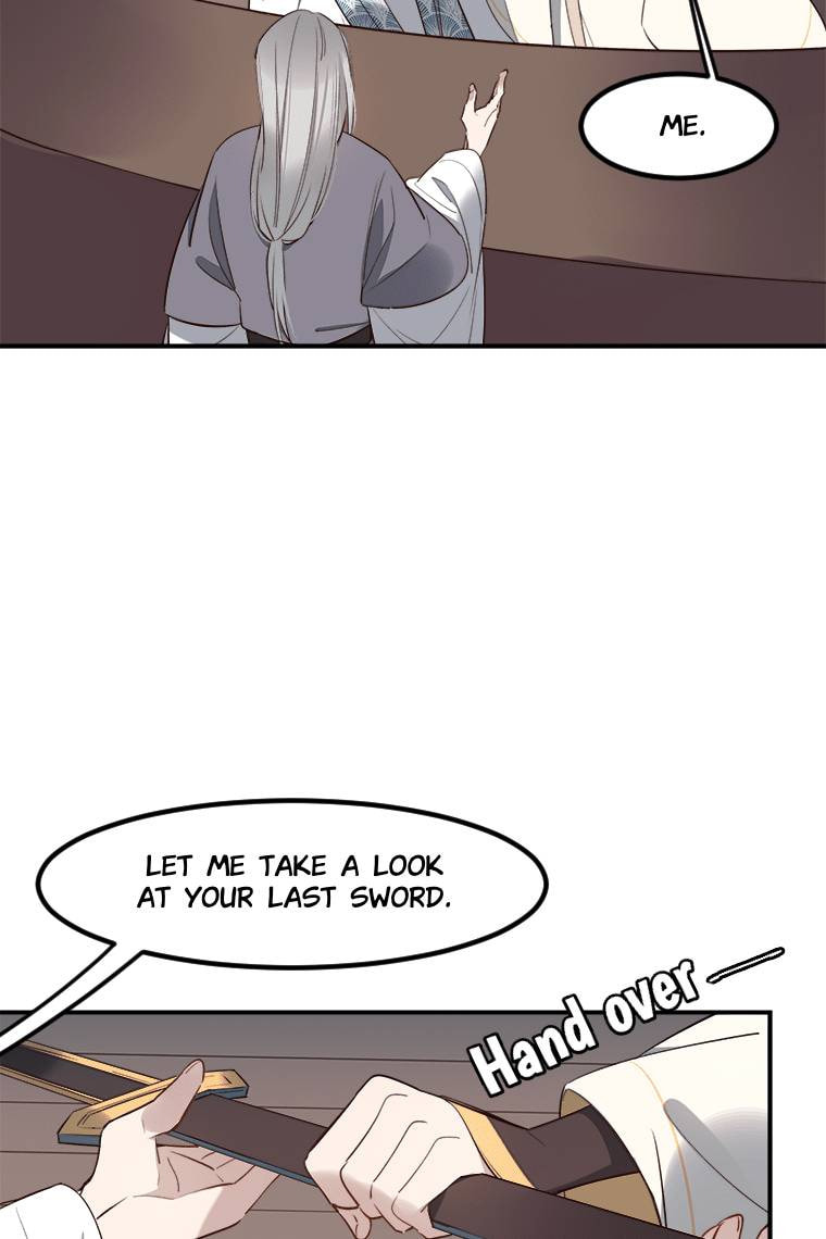 Read Crimson Snow chapter 21 image 13 on Lezhin