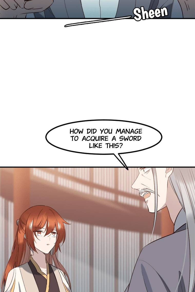Read Crimson Snow chapter 21 image 15 on Lezhin