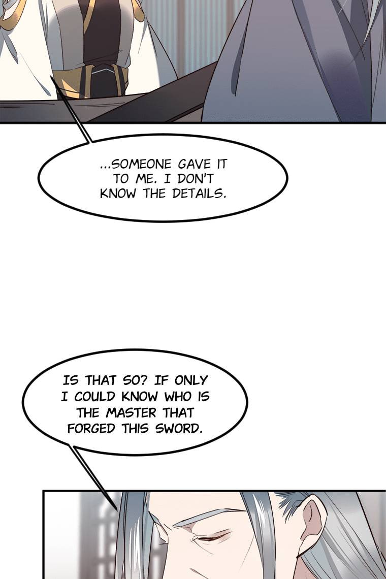 Read Crimson Snow chapter 21 image 16 on Lezhin