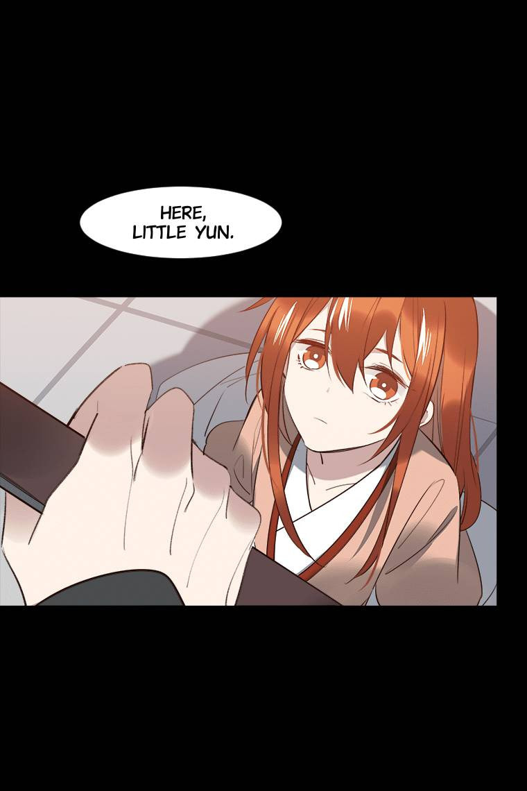 Read Crimson Snow chapter 21 image 19 on Lezhin