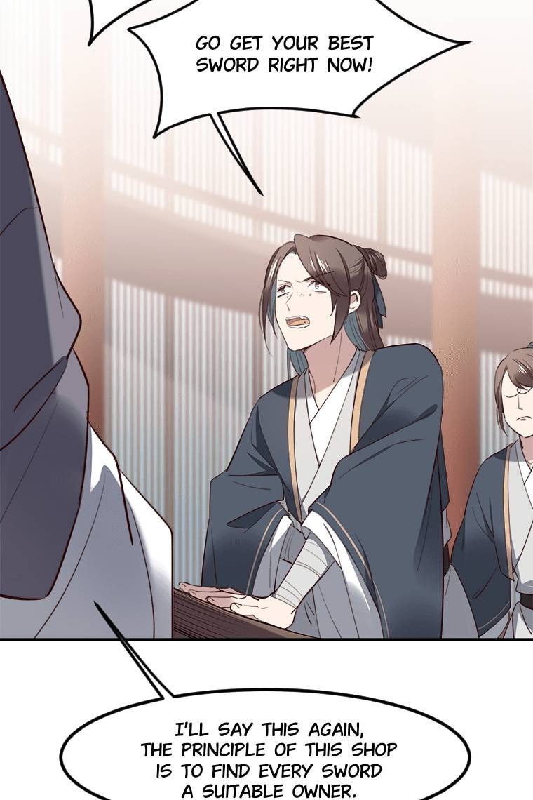 Read Crimson Snow chapter 21 image 2 on Lezhin