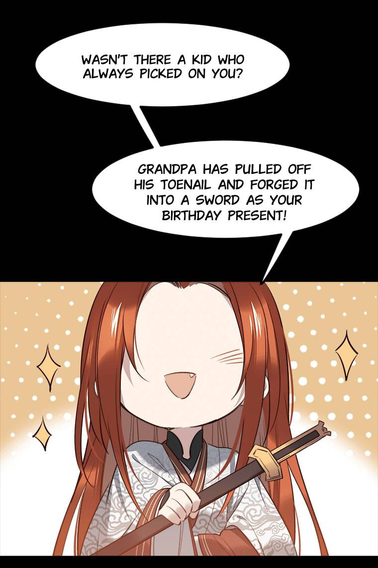 Read Crimson Snow chapter 21 image 20 on Lezhin