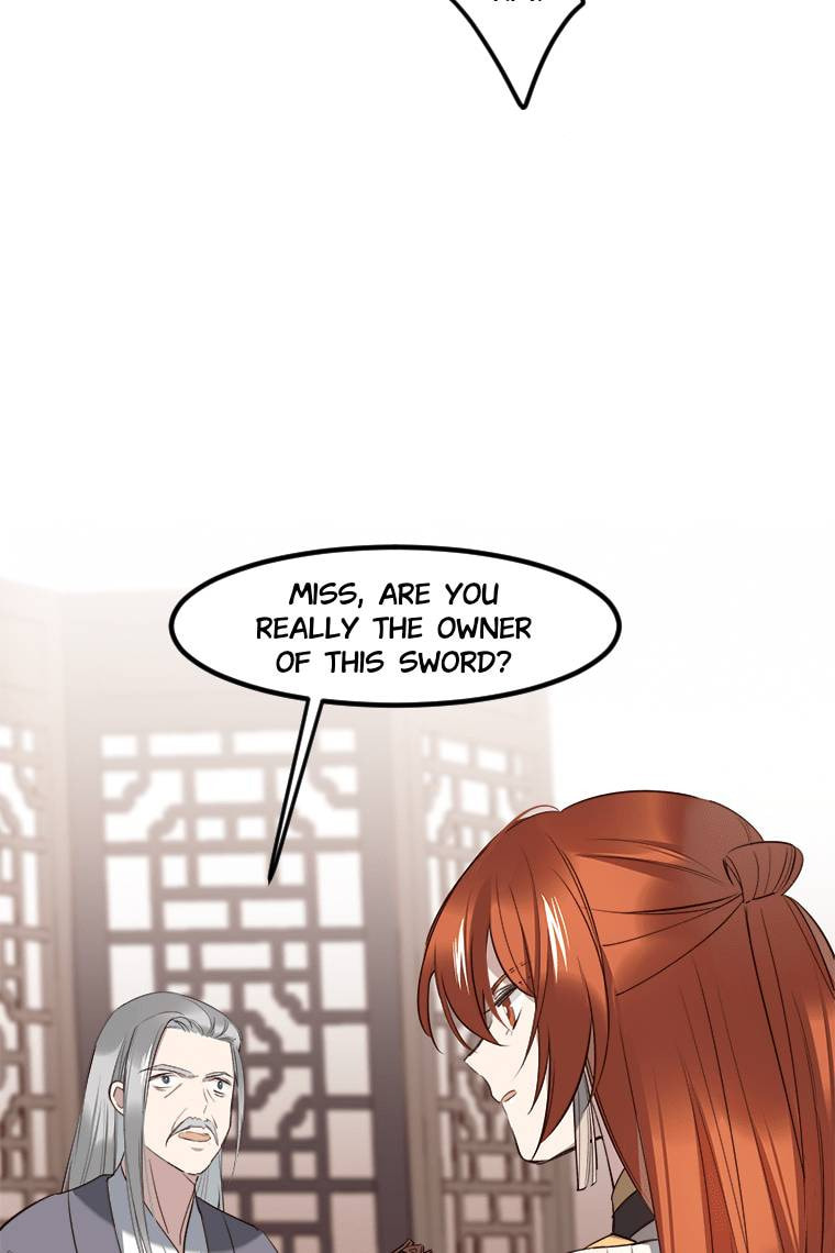 Read Crimson Snow chapter 21 image 22 on Lezhin
