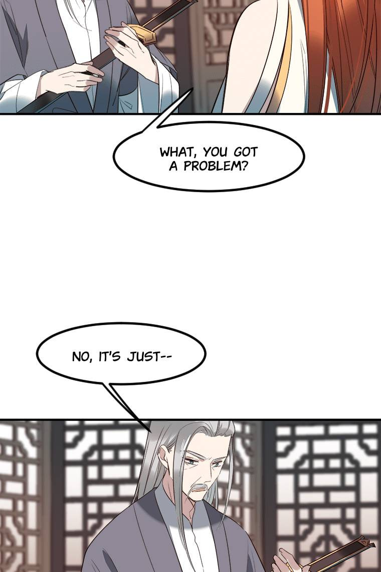 Read Crimson Snow chapter 21 image 23 on Lezhin