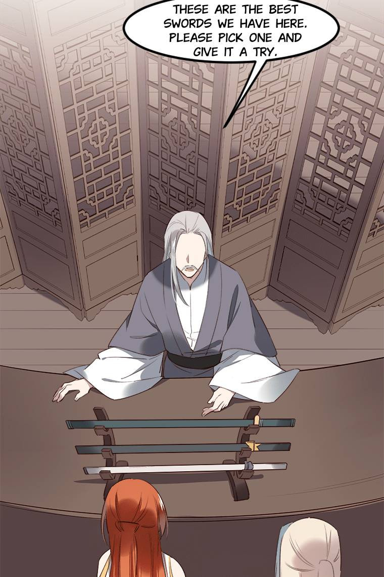 Read Crimson Snow chapter 21 image 27 on Lezhin