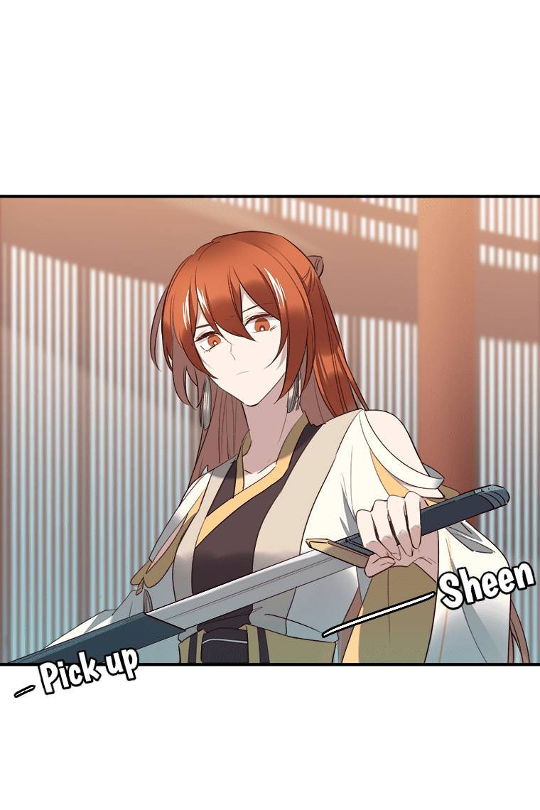Read Crimson Snow chapter 21 image 29 on Lezhin