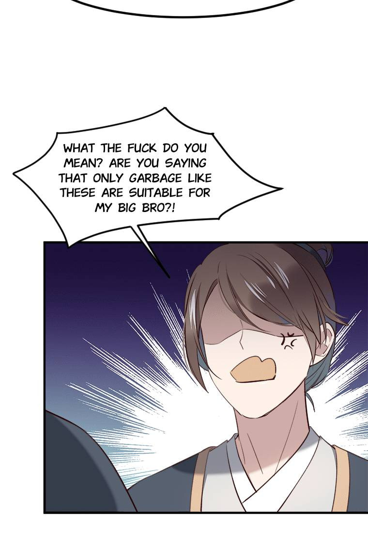 Read Crimson Snow chapter 21 image 3 on Lezhin