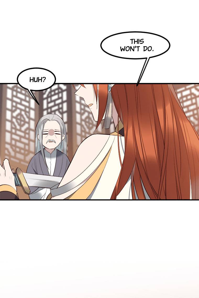 Read Crimson Snow chapter 21 image 30 on Lezhin