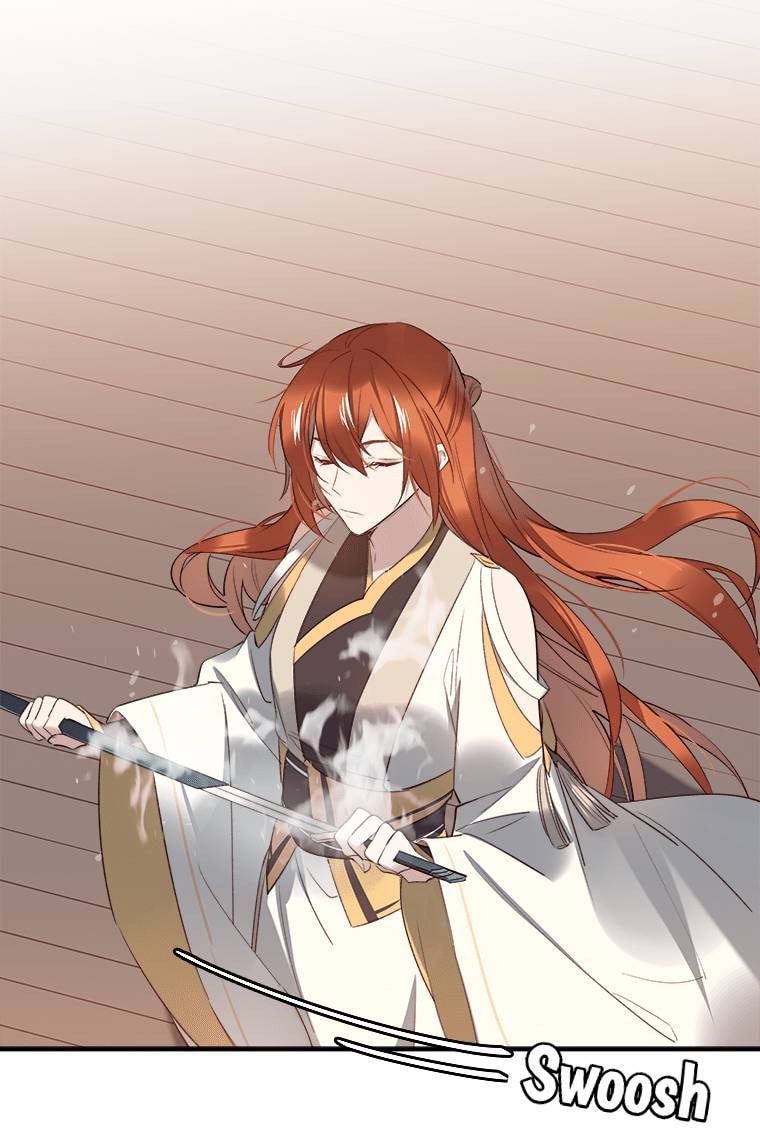 Read Crimson Snow chapter 21 image 31 on Lezhin