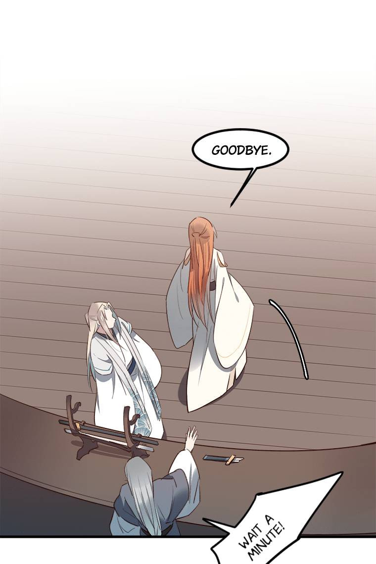 Read Crimson Snow chapter 21 image 37 on Lezhin