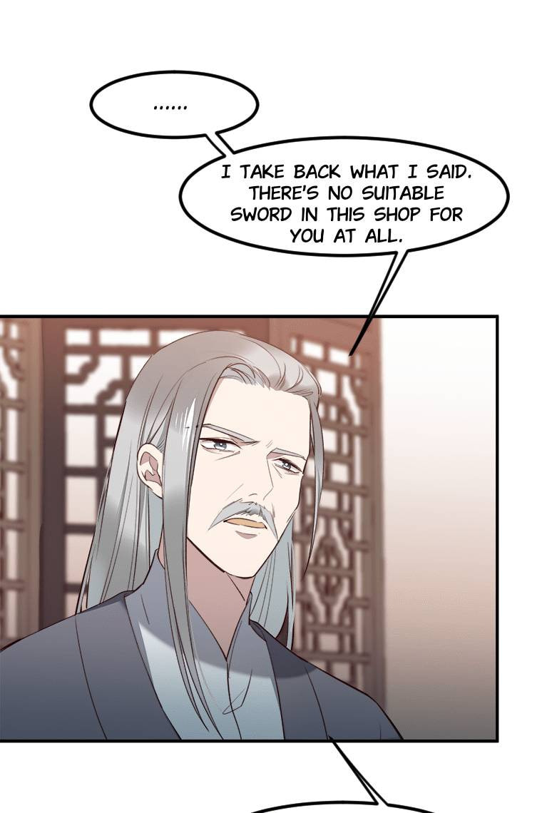 Read Crimson Snow chapter 21 image 4 on Lezhin