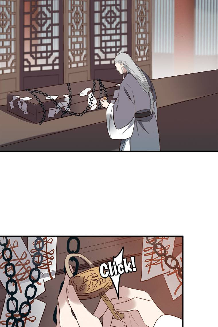 Read Crimson Snow chapter 21 image 40 on Lezhin