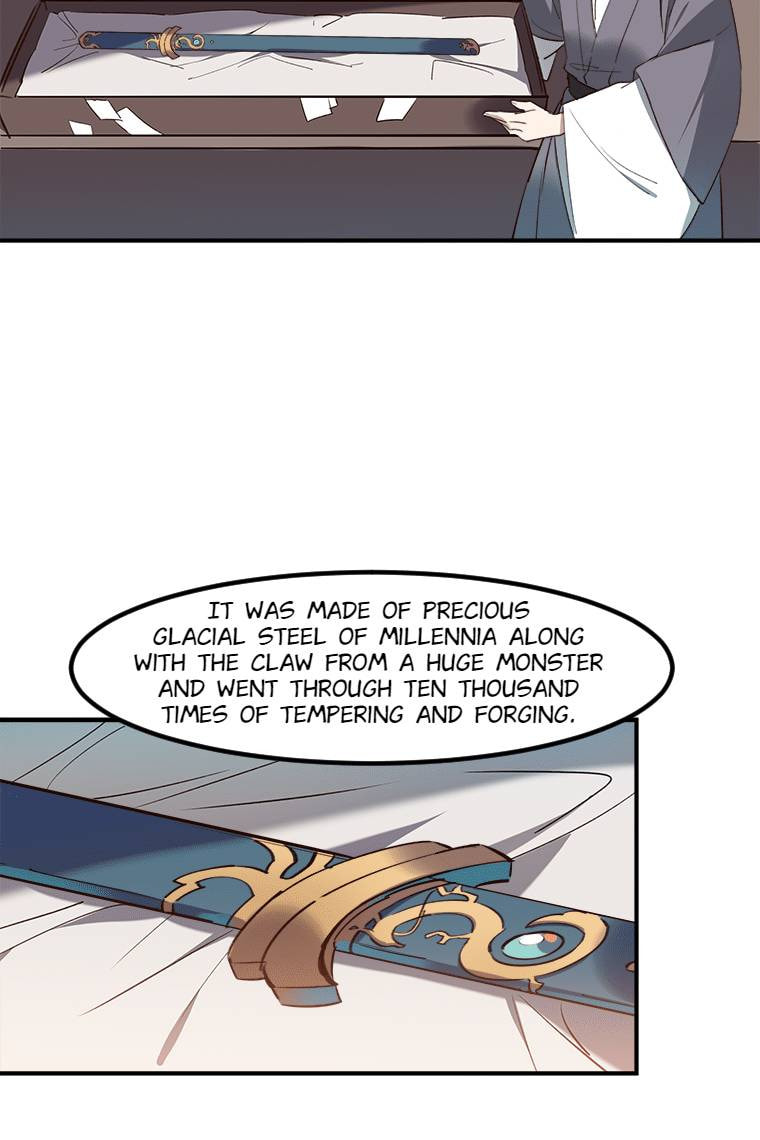 Read Crimson Snow chapter 21 image 43 on Lezhin