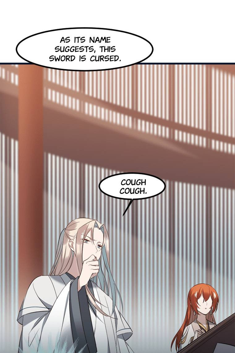 Read Crimson Snow chapter 21 image 46 on Lezhin