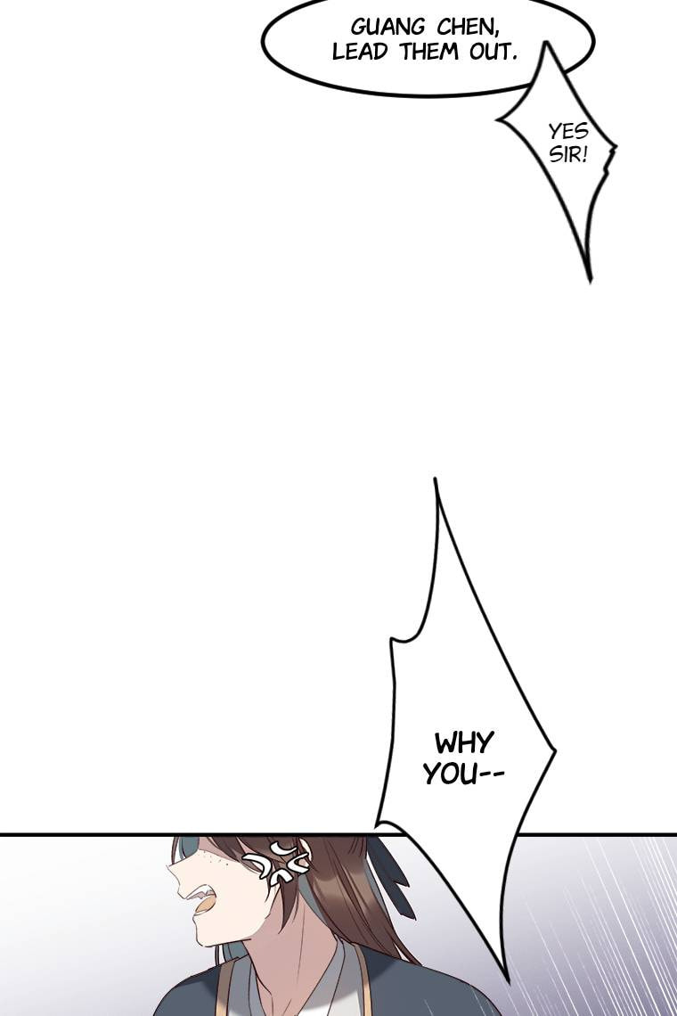 Read Crimson Snow chapter 21 image 5 on Lezhin