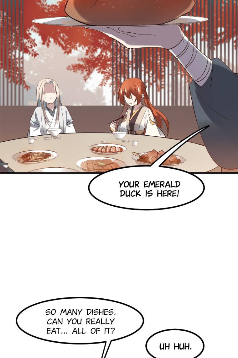 Read Crimson Snow chapter 21 image 69 on Lezhin
