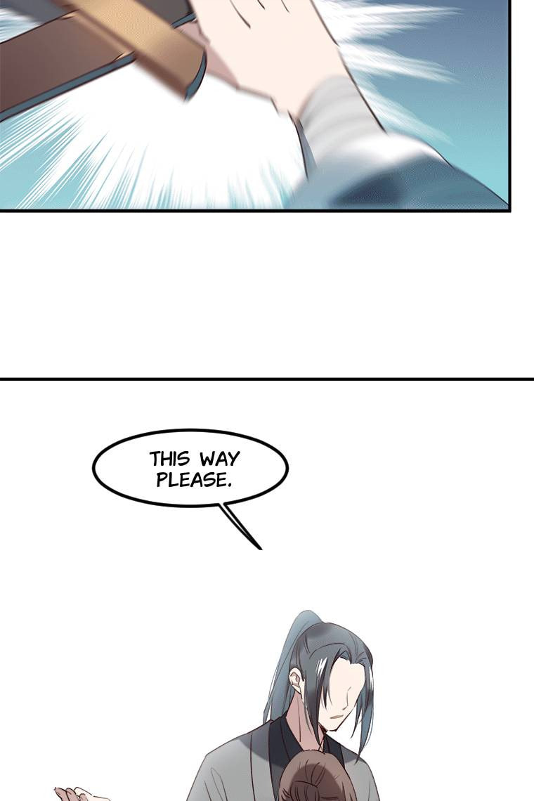 Read Crimson Snow chapter 21 image 7 on Lezhin