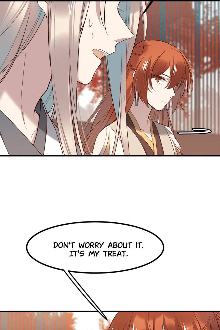 Read Crimson Snow chapter 21 image 71 on Lezhin