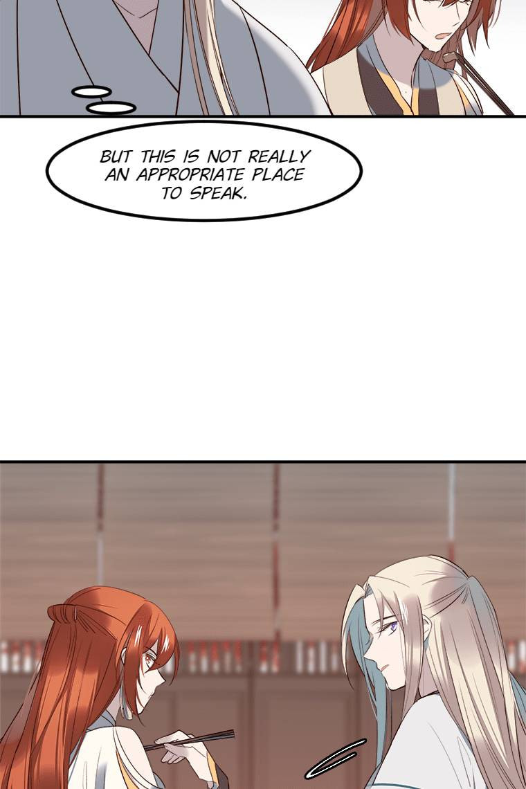 Read Crimson Snow chapter 21 image 76 on Lezhin